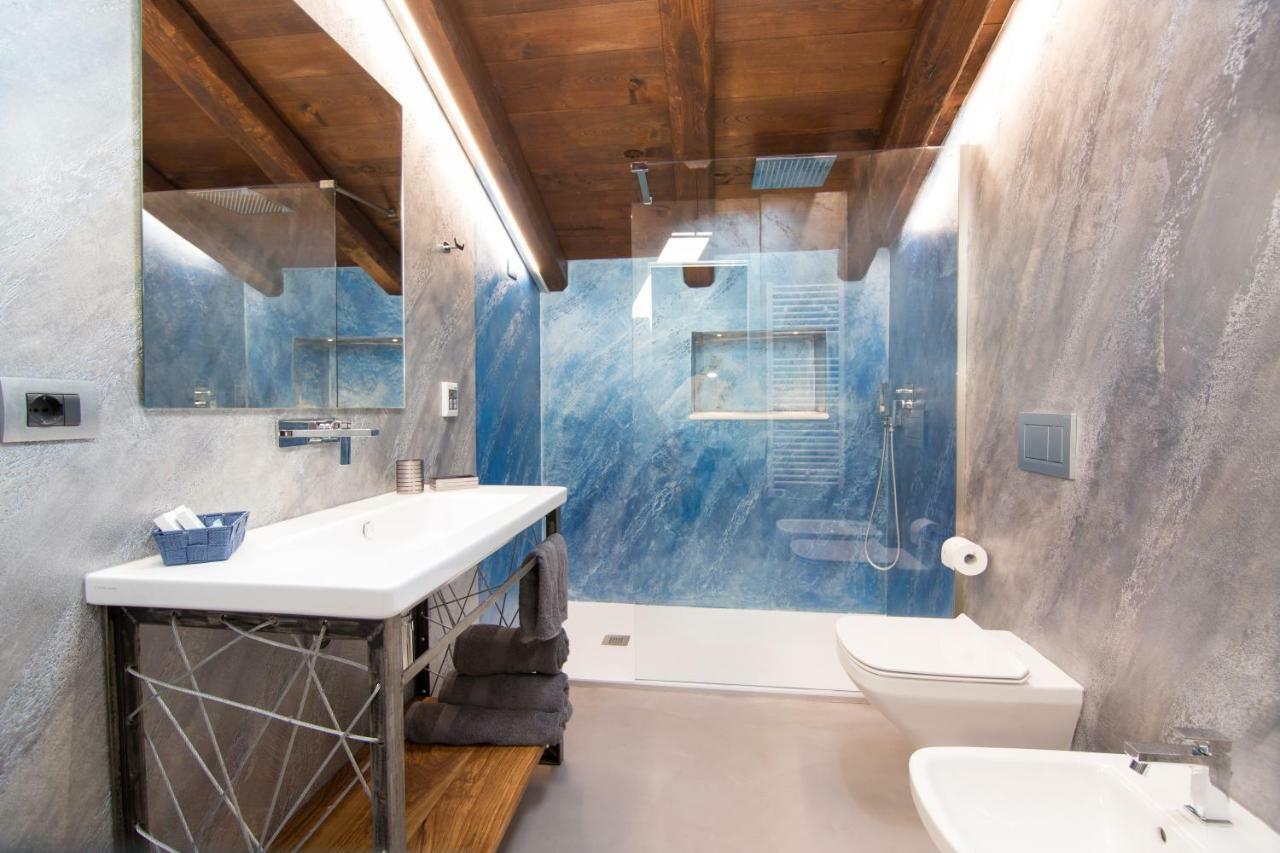Sotto Le Stelle Hotell Pieve di Teco Exteriör bild