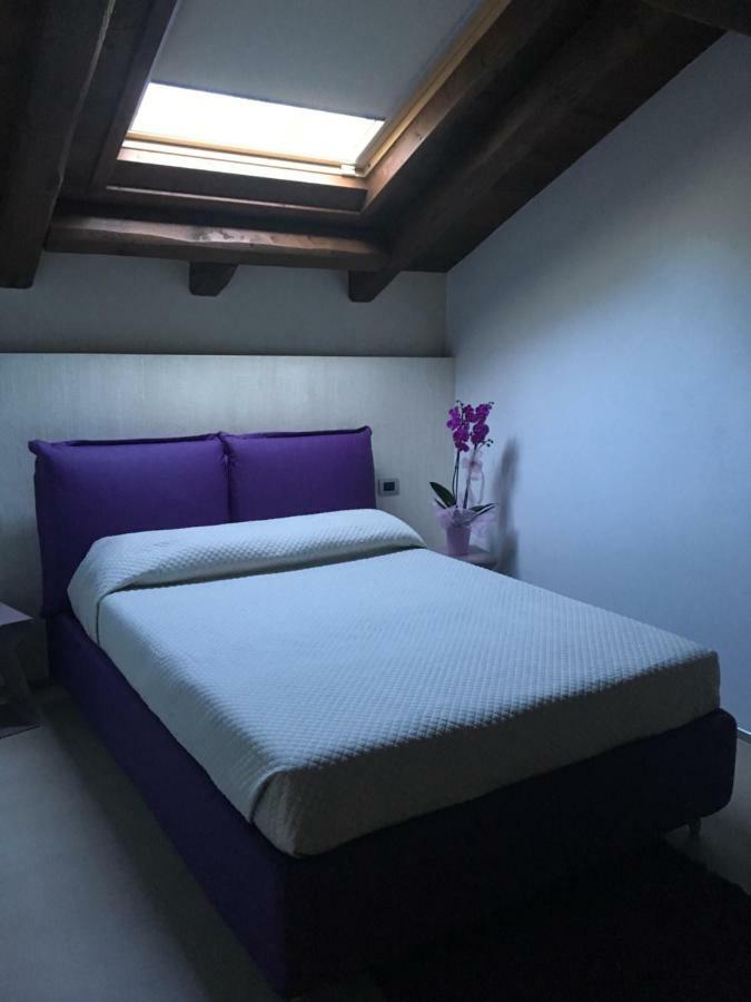 Sotto Le Stelle Hotell Pieve di Teco Exteriör bild