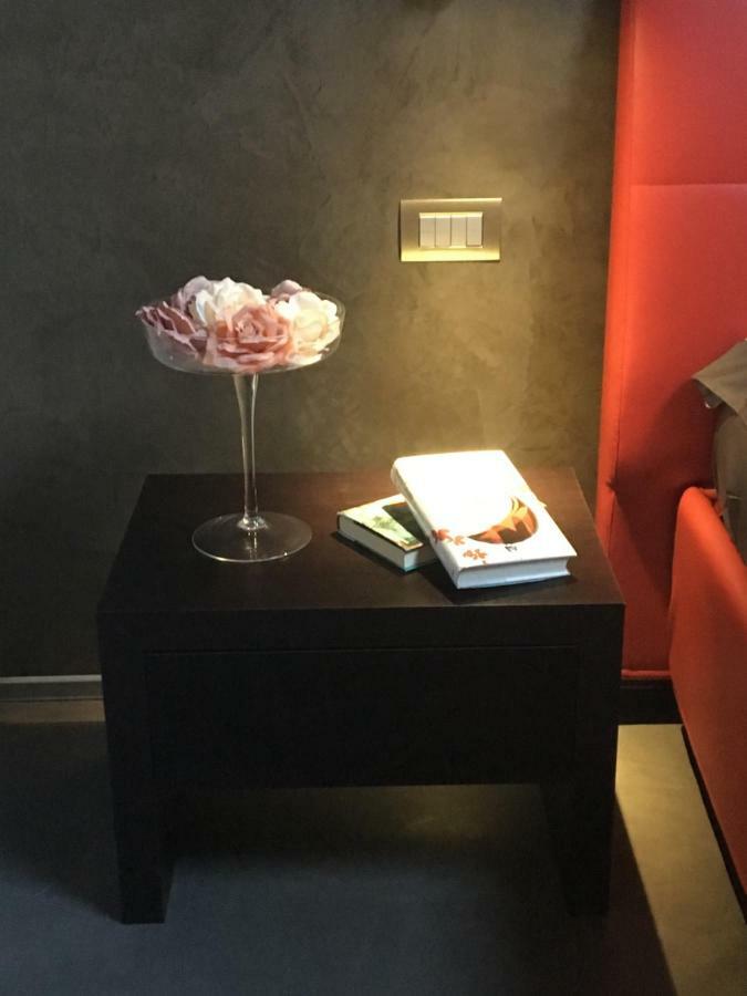 Sotto Le Stelle Hotell Pieve di Teco Exteriör bild